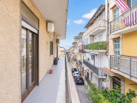 Via Luigi Giannettino, 5 - Villabate