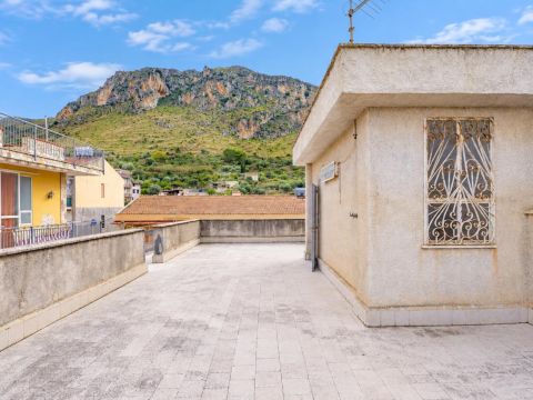 Via Luigi Giannettino, 5 - Villabate
