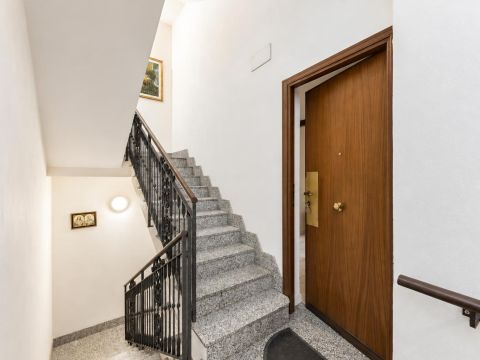Via Luigi Giannettino, 5 - Villabate