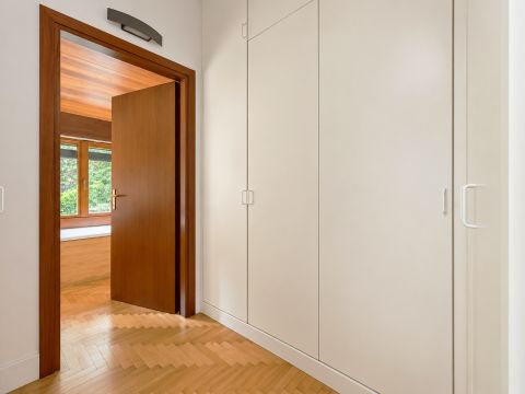 Via Teodoro Frizzoni, 27 - Bergamo