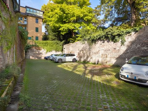 Via Teodoro Frizzoni, 27 - Bergamo
