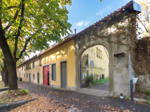 Via Teodoro Frizzoni, 27 - Bergamo