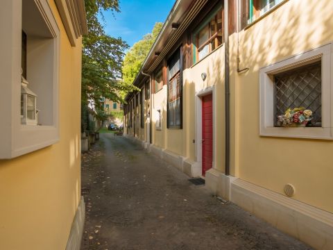 Via Teodoro Frizzoni, 27 - Bergamo