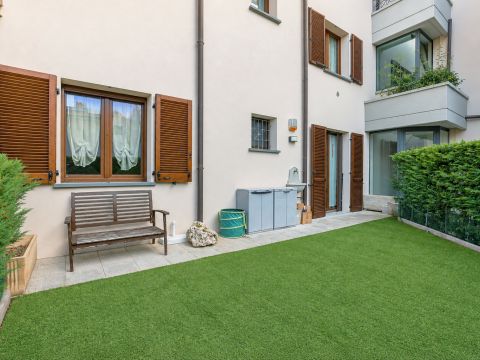 Via Cesare Battisti, 6 - Valbrembo