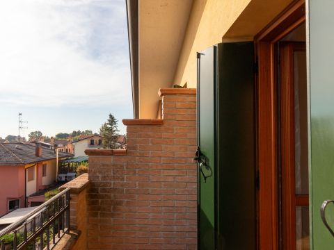 Via N. Paganini, 11 - Noventa Padovana
