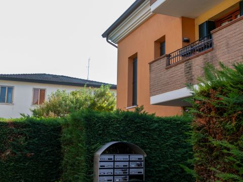Via N. Paganini, 11 - Noventa Padovana