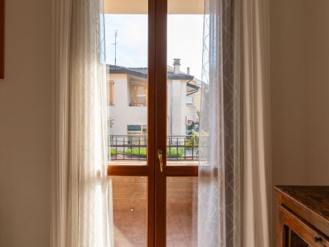 Via N. Paganini, 11 - Noventa Padovana
