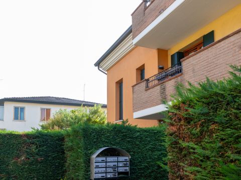 Via N. Paganini, 11 - Noventa Padovana