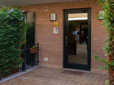 Via N. Paganini, 11 - Noventa Padovana