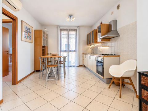 Via N. Paganini, 11 - Noventa Padovana