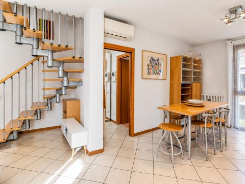 Via N. Paganini, 11 - Noventa Padovana