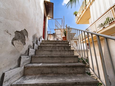 Traversa Via Giuseppe Verdi, 10 - Marzano Di Nola