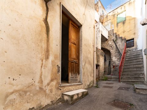 Traversa Via Giuseppe Verdi, 10 - Marzano Di Nola