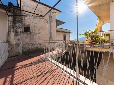 Traversa Via Giuseppe Verdi, 10 - Marzano Di Nola