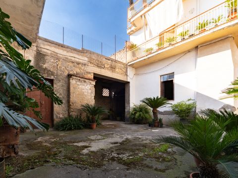 Traversa Via Giuseppe Verdi, 10 - Marzano Di Nola