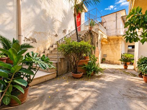 Traversa Via Giuseppe Verdi, 10 - Marzano Di Nola