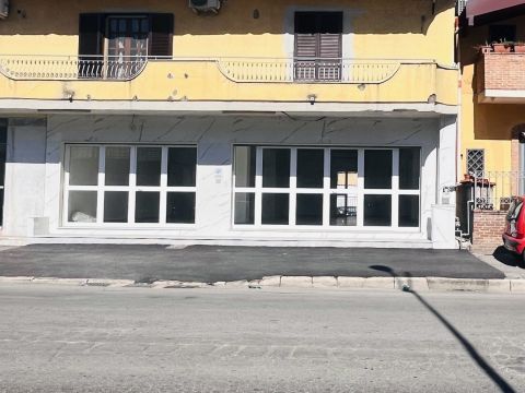 Via Alcide de Gasperi, 224 - Pagani