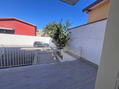 Via Alcide de Gasperi, 224 - Pagani