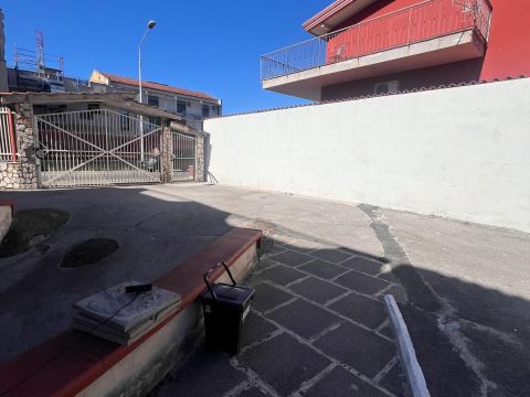 Via Alcide de Gasperi, 224 - Pagani