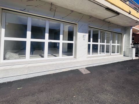 Via Alcide de Gasperi, 224 - Pagani