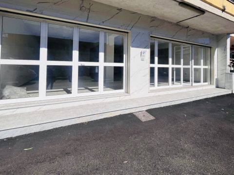 Via Alcide de Gasperi, 224 - Pagani
