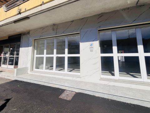 Via Alcide de Gasperi, 224 - Pagani