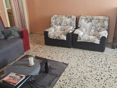 Via Cairoli - Gioiosa Ionica