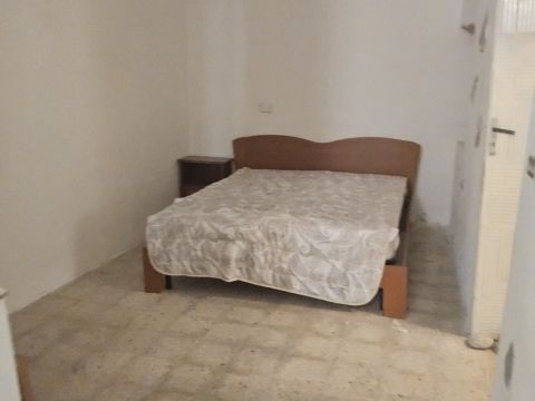 Via Cairoli - Gioiosa Ionica