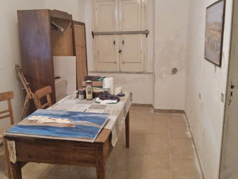 Via Cairoli - Gioiosa Ionica
