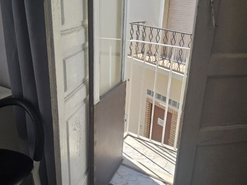 Via Cairoli - Gioiosa Ionica