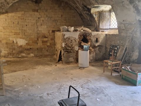 Via Cairoli - Gioiosa Ionica