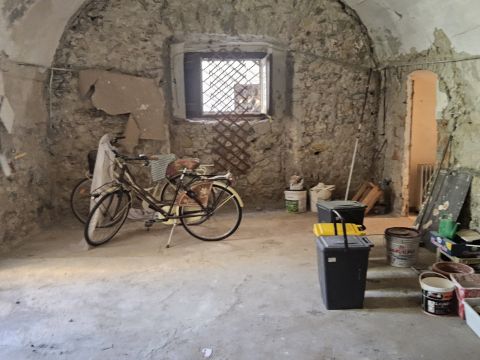 Via Cairoli - Gioiosa Ionica