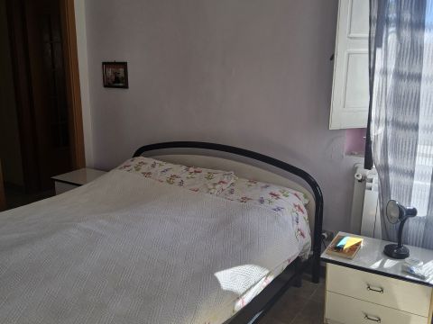 Via Cairoli - Gioiosa Ionica