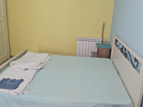 Via Cairoli - Gioiosa Ionica