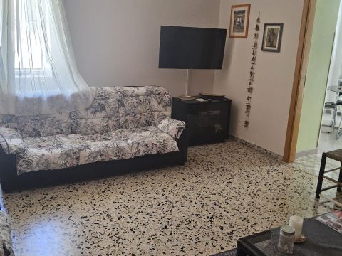 Via Cairoli - Gioiosa Ionica