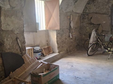 Via Cairoli - Gioiosa Ionica