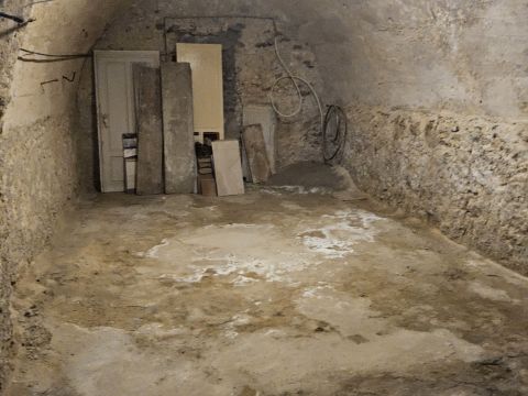 Via Cairoli - Gioiosa Ionica