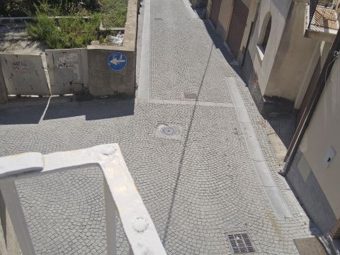 Via Cairoli - Gioiosa Ionica