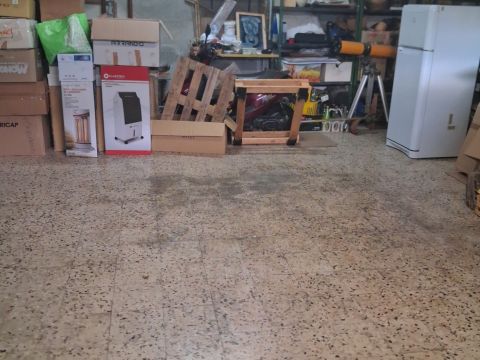 Contrada San Antonio - Gioiosa Ionica