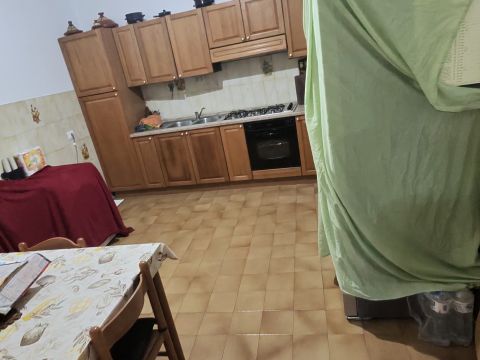Contrada San Antonio - Gioiosa Ionica