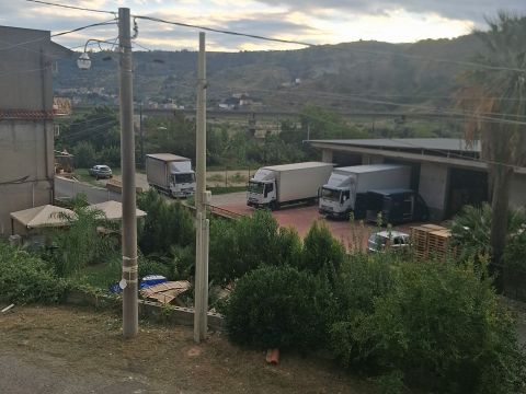 Contrada San Antonio - Gioiosa Ionica