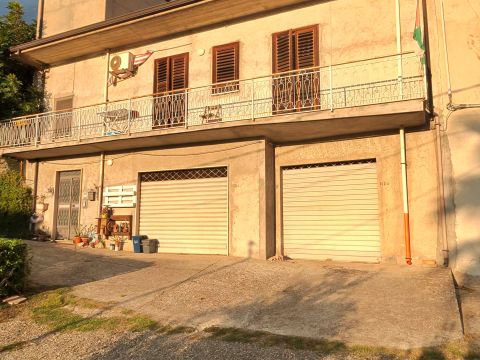 Contrada San Antonio - Gioiosa Ionica