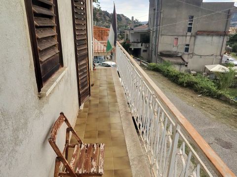 Contrada San Antonio - Gioiosa Ionica
