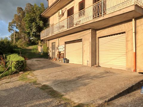 Contrada San Antonio - Gioiosa Ionica
