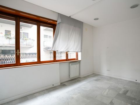 Via Renato Fucini, 28 - Roma