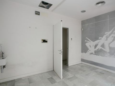 Via Renato Fucini, 28 - Roma