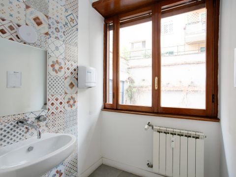 Via Renato Fucini, 28 - Roma