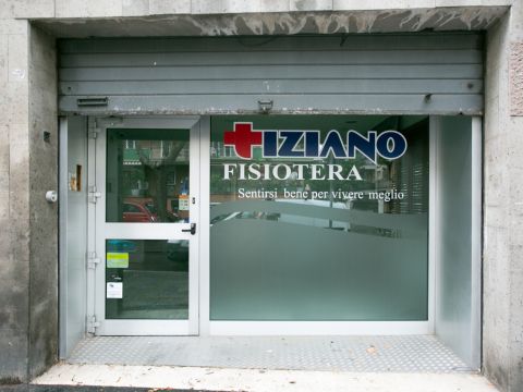 Via Renato Fucini, 28 - Roma