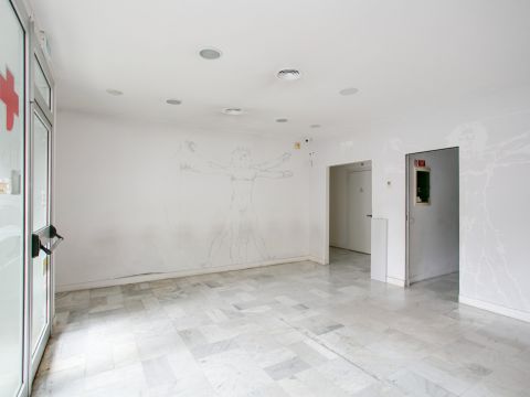 Via Renato Fucini, 28 - Roma
