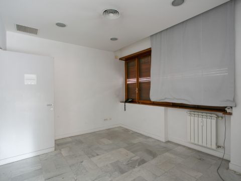 Via Renato Fucini, 28 - Roma